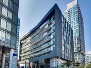 707 90 Queens Wharf Road, Toronto | Terminated, C12614 |...