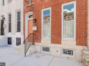 707 E Preston St, Baltimore, MD 21202