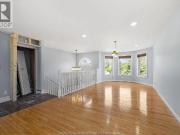 707 SARAH COURT Unit# UPPER