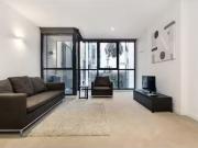 708/108 Flinders Street, MELBOURNE Apartment for rent...