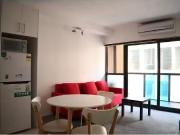 708/18 Russell Place, Melbourne Apartment for rent...