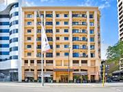 708/2 St Georges Terrace, Perth, WA 6000