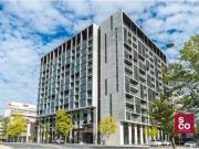 708/39 London Circuit, City Apartment for rent Listed by...