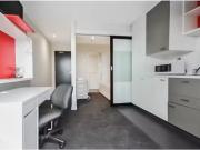 708/591 Elizabeth Street, MELBOURNE Apartment for rent...