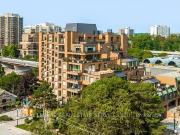 708 100 Lakeshore Road E, Oakville | For Sale @ $925,000...