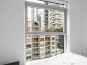 708 889 PACIFIC STREET, Vancouver, BC V6Z 1C3 Condo For...