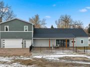 708 N Desmet St, Buffalo, WY 82834