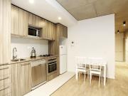 709/17 Singers Lane, Melbourne VIC 3000