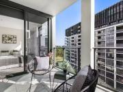 709/3 Broughton Street, Parramatta Apartment for rent...