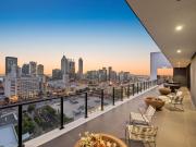 709/78 Stirling Street, Perth, 6000, WA