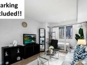 709 25 GRENVILLE ST Toronto Ontario