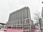 709 35 BASTION ST Toronto Ontario
