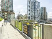 709 777 Richards Street 2 Bedroom Apartment for Rent at...
