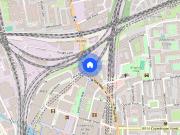 709, Author Kings Cross, York Way, London, N1