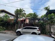 709 sqm Highly Commercial Lot in West Avenue QC FOR SALE