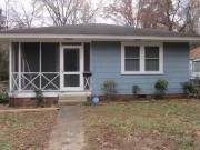 709 W Knox St, Durham, NC 27701