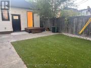 Upper 709 Willard Avenue, Toronto, ON, M6S 3S7 house for...