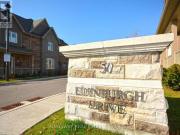 70 50 Edinburgh Drive, Brampton, ON, L6Y 1N9 townhouse...