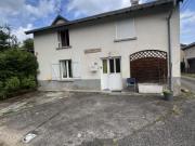 70 A VENDRE MAISON 70320 AILLEVILLERS ET LYAUMONT