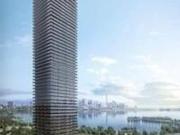 70 Annie Craig Drive 3506 Toronto ON M8V 0G2 2 Bedroom...