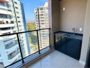 70.00 Área Útil Apartamento Alugar, 2 Ambientes...