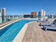 70 Área Útil Apartamento Alugar, 2 Dormitórios...