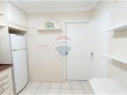70 Área Útil Apartamento Alugar, 2 Dormitórios...