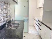 70 Área Útil Apartamento Alugar, 3 Dormitórios...