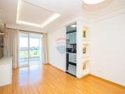 70 Área Útil Apartamento Alugar, 3 Dormitórios...