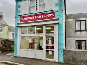 70 Clifden Road, Leasehold Fish Chip Takeaway, St....