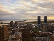 70 Columbus 1 Bed 1 Bath A