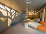 70 Columbus 1 Bed 2 Bath With Den A