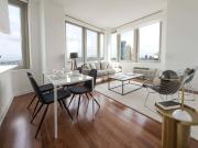 70 Columbus 2 Bed 2 Bath A