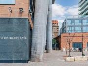 70 Distillery Lane 210 Toronto ON M5A 0E3 1 Bedroom...