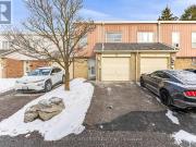 70 Elsa Vine Way, Toronto, ON, M2J 4H9 townhouse for...