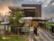 70 Feet Road Faisal Rasool Design Modern Bungalow For...