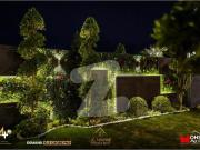 Spanish House For Sale at Top Location Near Carrefour...