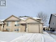 70 Forestdale Crescent, Cornwall, ON, K6K 0A5 house for...