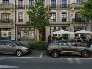 70 m2 apartment for rent in Geneva Cité