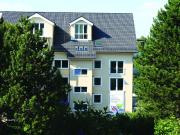 70 m² Barrierenfreie Seniorenwohnung mit Balkon im... 70 m² Barrierenfreie Seniorenwohnung mit Balkon im...