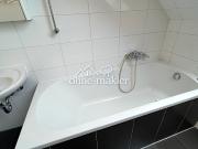 70 m² Dachgeschoss Wohnung in zentraler Lage