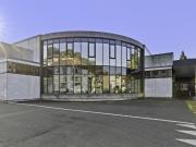 70 m² – Werkstatt/Geschäftsräume in der Nähe des...