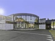 70 m² – Werkstatt/Geschäftsräume in der Nähe des...