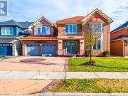 70 Maldives Crescent, Brampton, ON, L6P 1L1 house for...