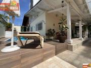 70 Metros da Praia! Casa Aconchegante 2 quartos piscina...