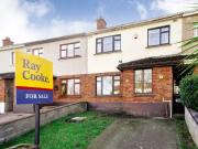 70 Monksfield Heights, D22 C927, Clondalkin, Dublin 22...