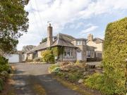 70 Muirs, The Grey House, Kinross, 4 Bedroom Detached