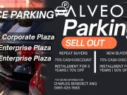 70% OFF for OFFICE PARKING SPACE | TRYNE ENTERPRISE PLAZA