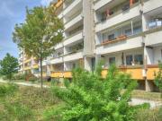 70 qm mit Balkon in der 3. Etage ab November 2025