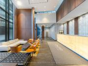 70 QUEENS WHARF RD – SUITE 1505, Toronto